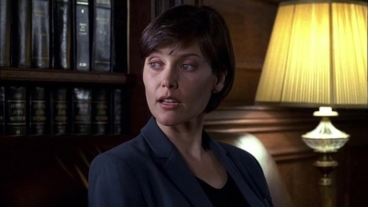 Law & Order - Season 8 Episode 24 : Monster