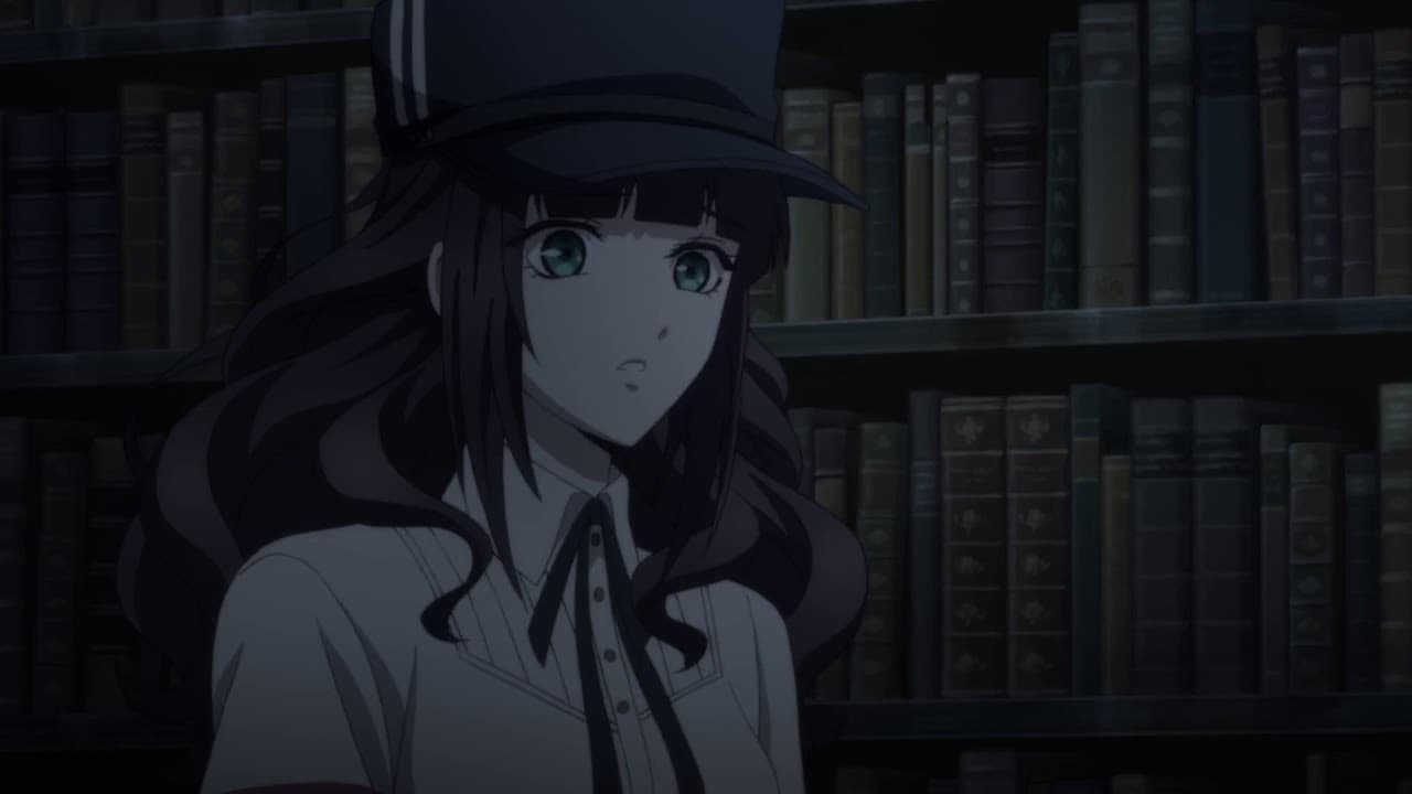 Code:Realize - Season 1 Episode 7 : Forgiveness for the Past