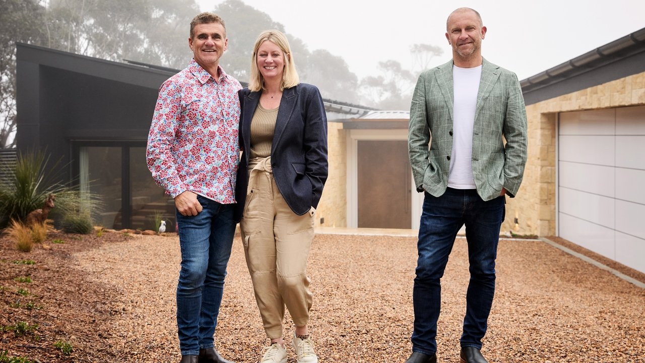 Grand Designs Australia - Season 12 Episode 5 : Blue Mountains Tardis