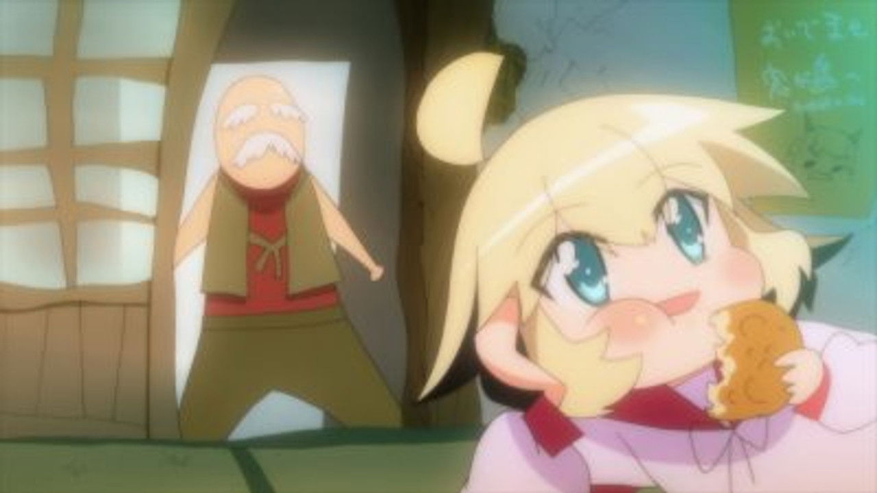 Ai Mai Mi — Épisode 9