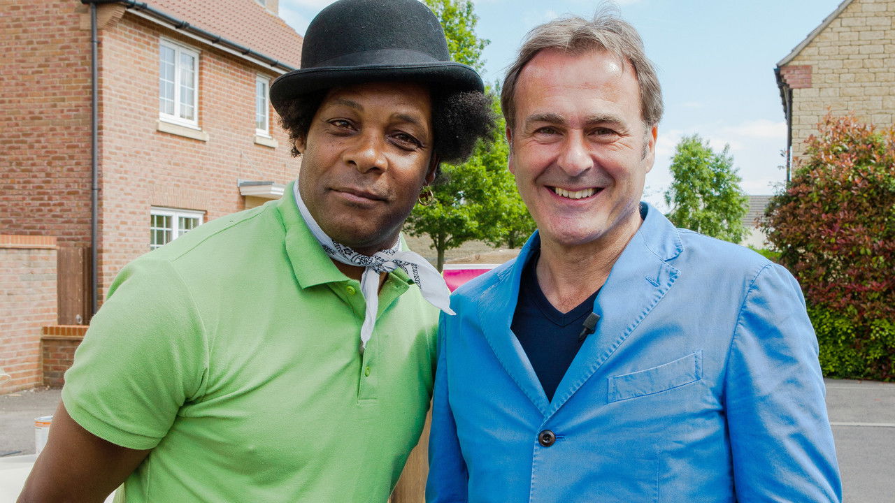 Street Auction — Épisode 9