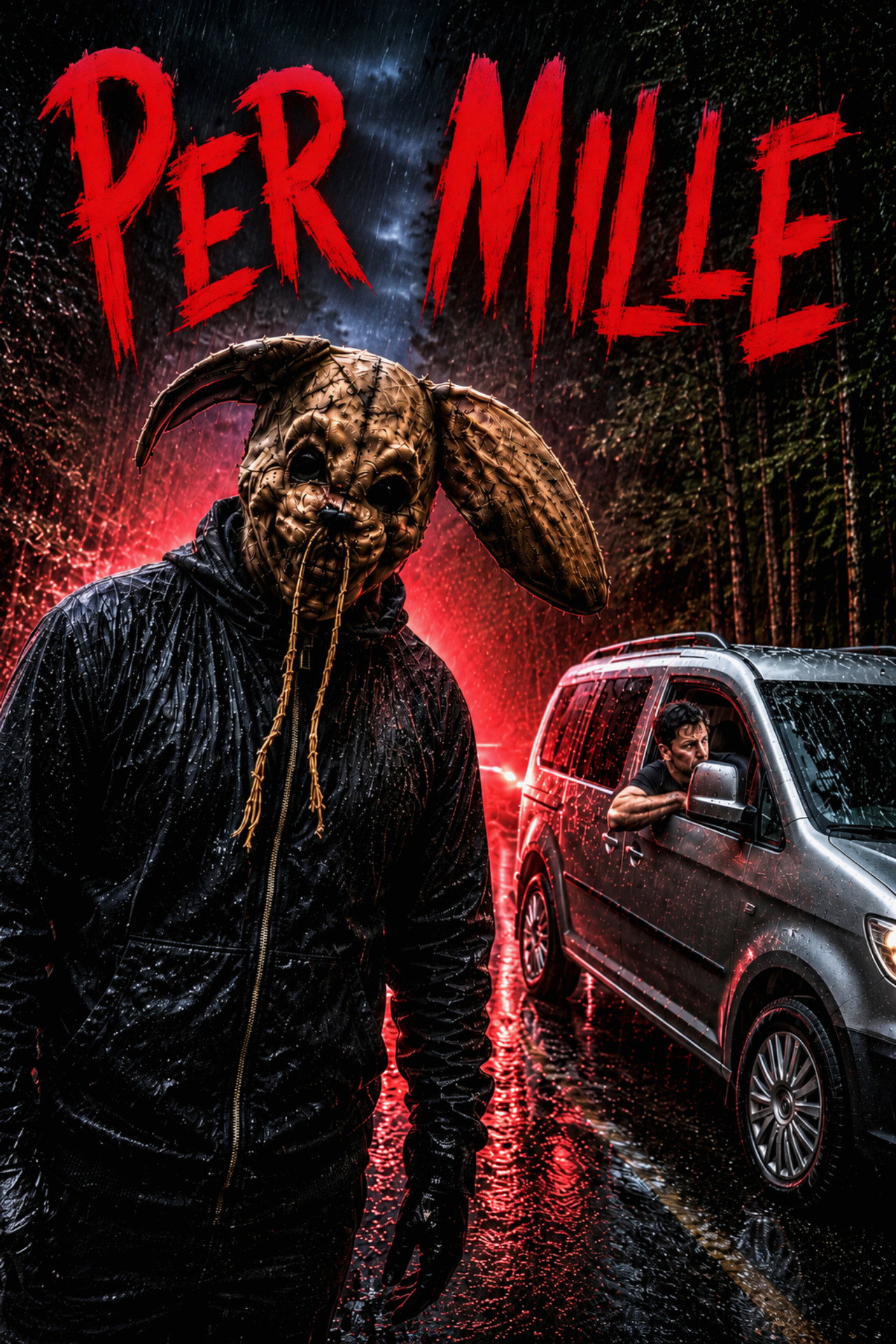 Per Mille poster