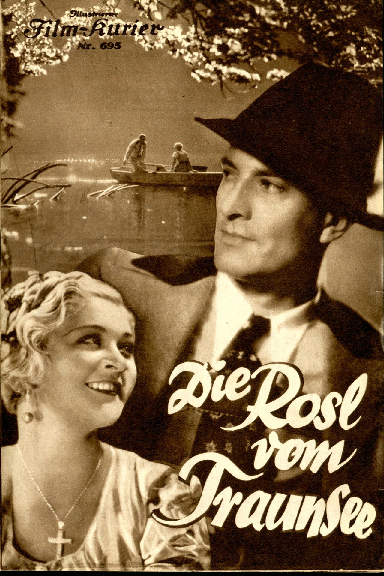 You Are Adorable, Rosmarie