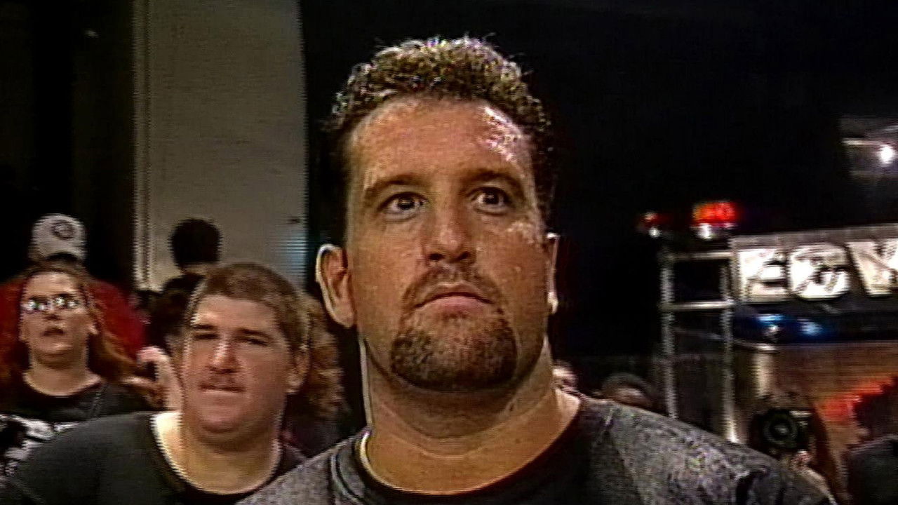 ECW Hardcore TV - Season 6 Episode 42 : ECW Hardcore TV - Oct. 17, 1998