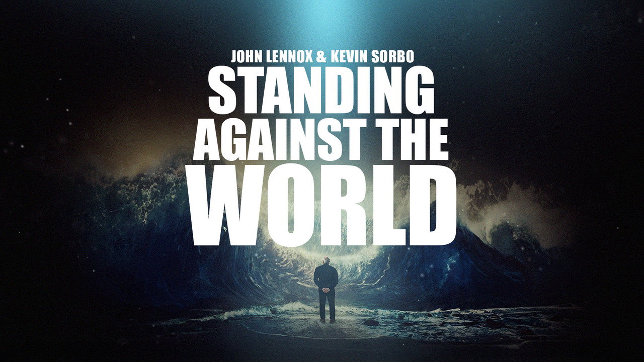 Standing Against the World