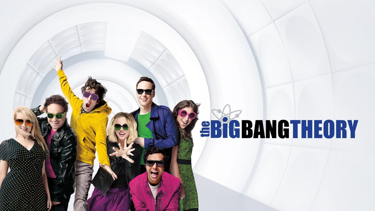 The Big Bang Theory - Season 9