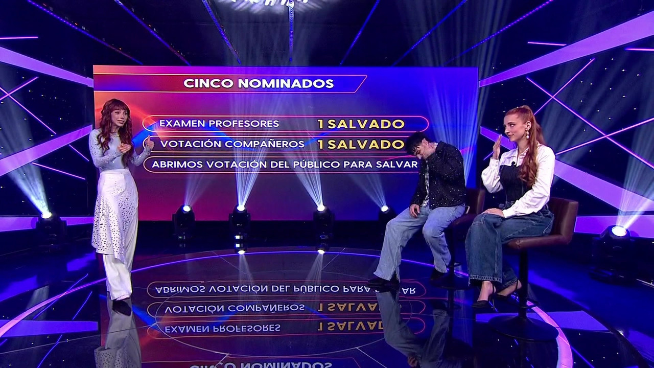 Poster del episodio