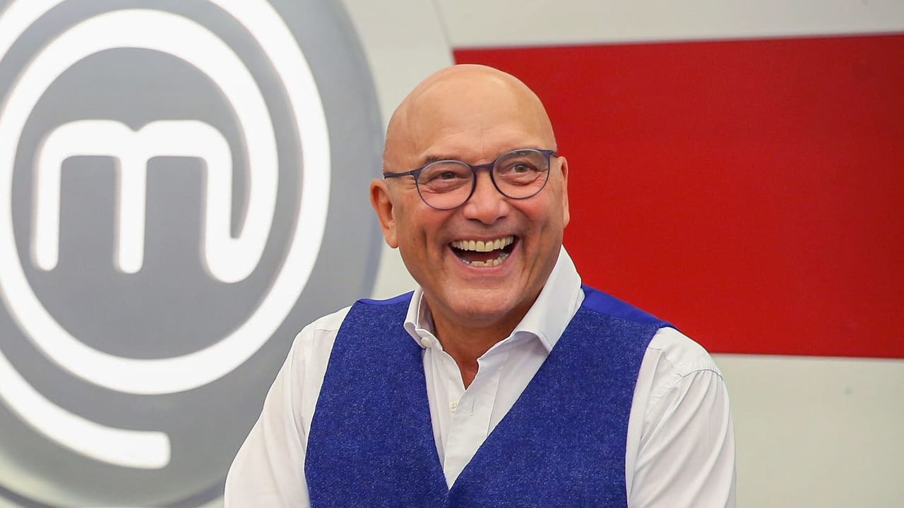 MasterChef - Season 20 Episode 7 : Episode 7