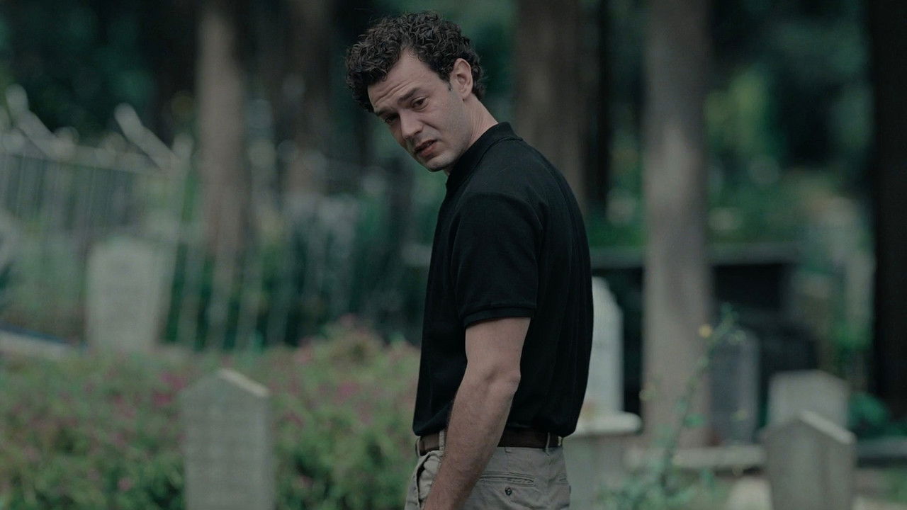 Hatıran Yeter — Épisode 4