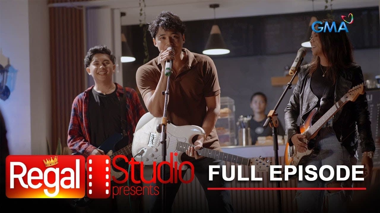 Regal Studio Presents - Season 1 Episode 102 : The Dream Band