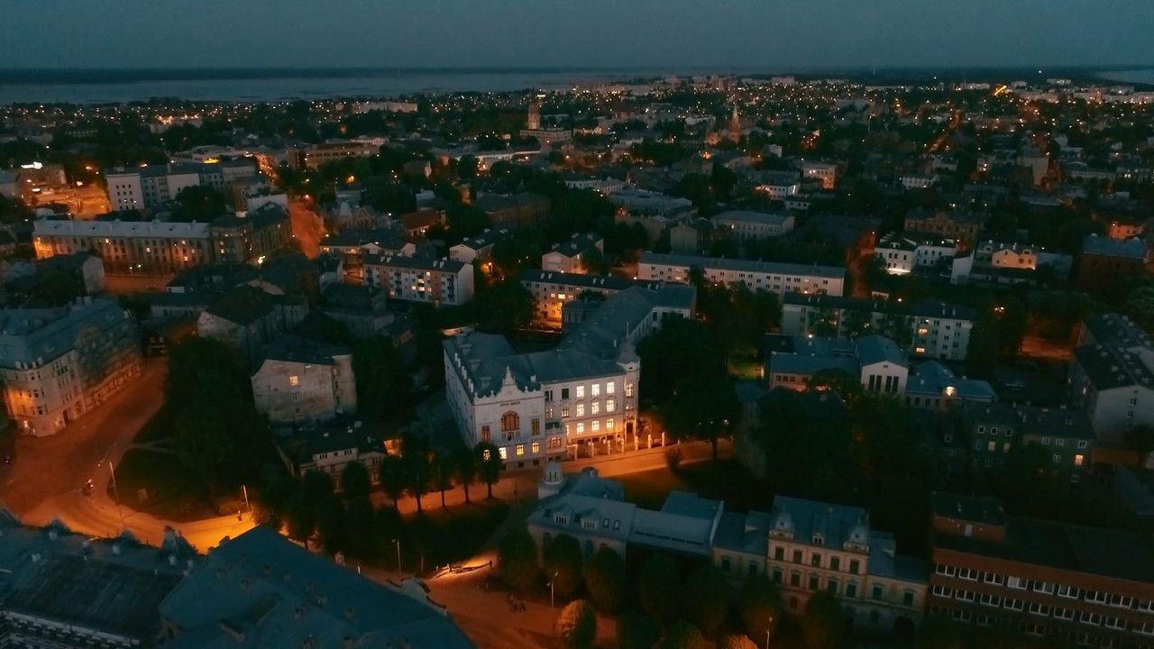 Adreses — Épisode 8