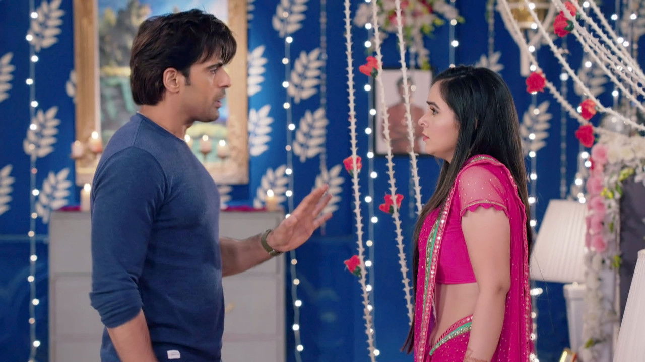 लॉकडाउन की लव स्टोरी — Épisode 39