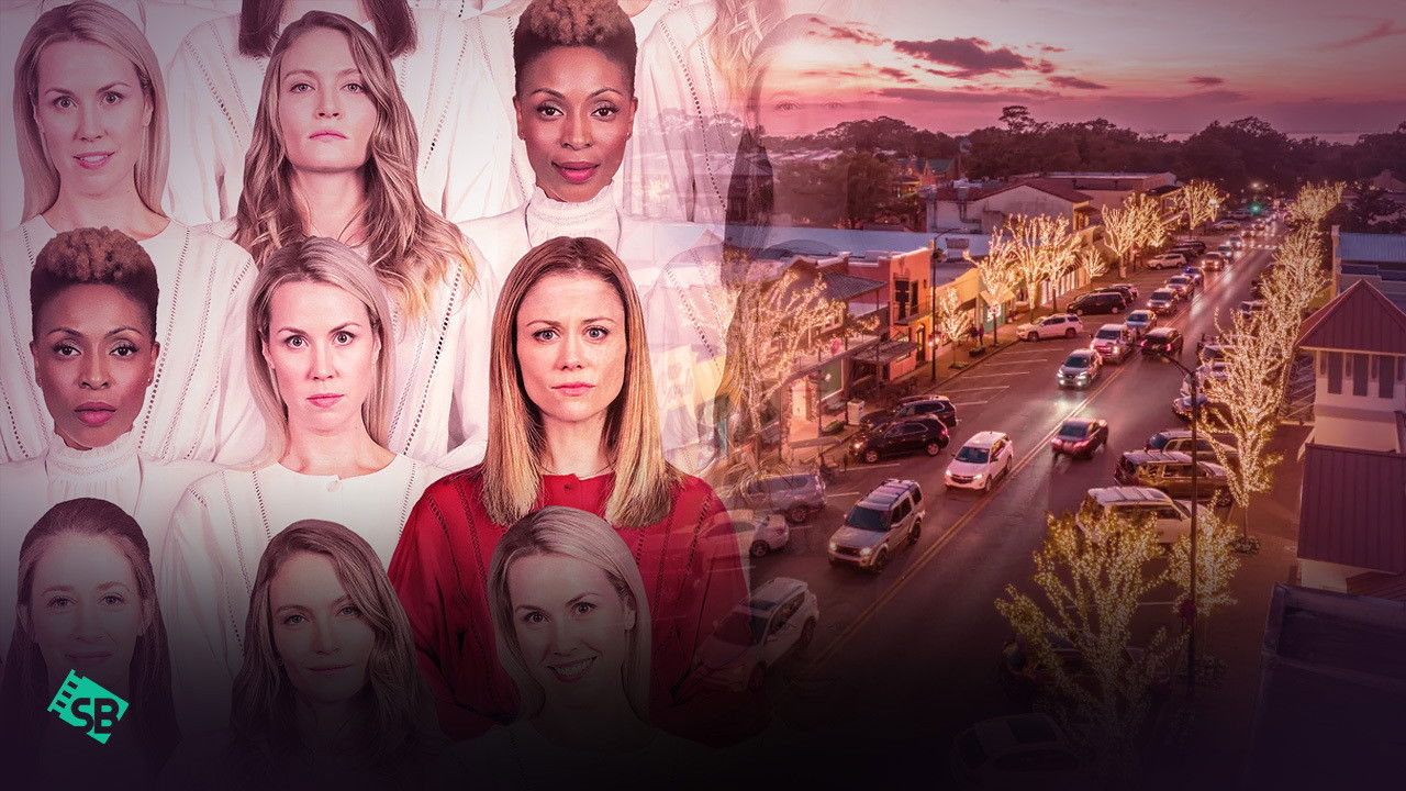 Cast and Crew of Love In Fairhope