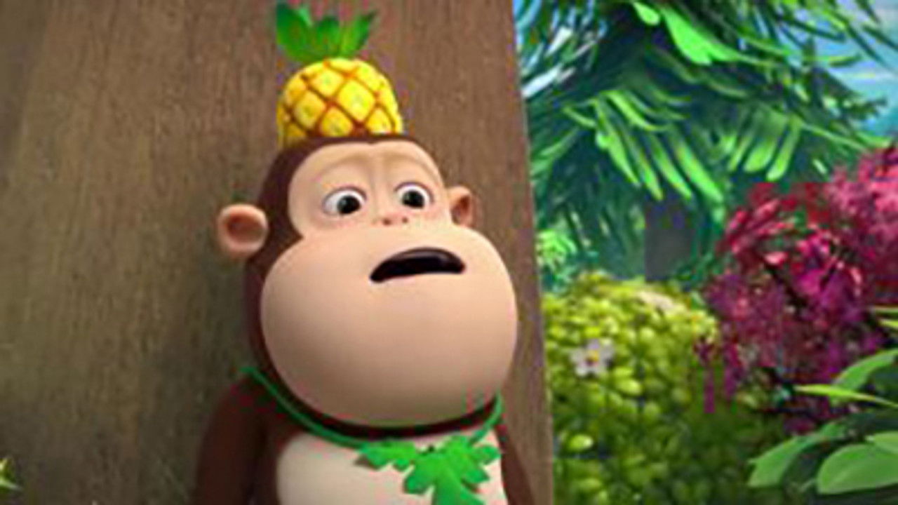 熊熊帮帮团 — Épisode 9