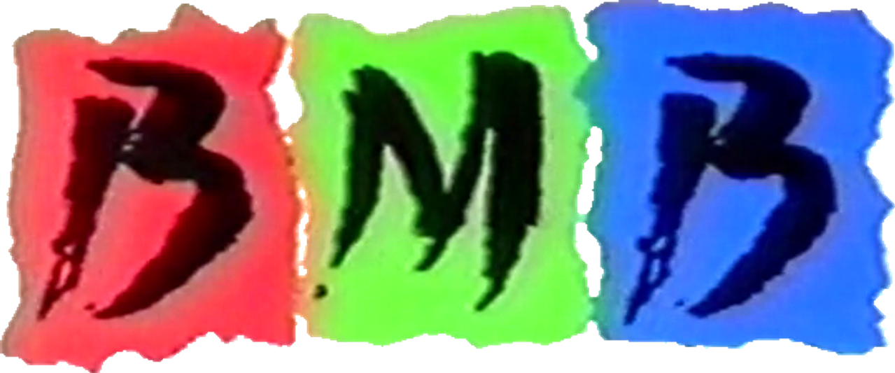 BMB Television