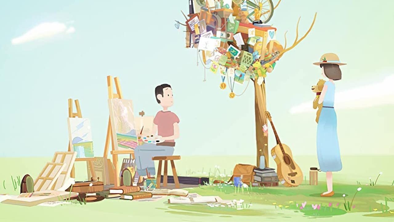 Namoo Film Moviebreak.de