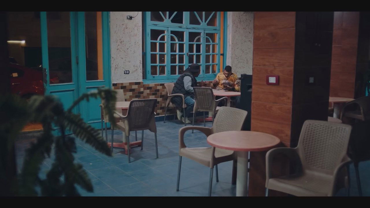 بنت السلطان — Épisode 8