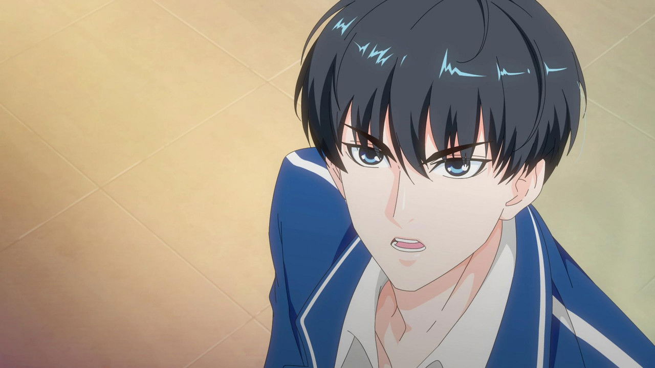 头条都是他 — Épisode 15