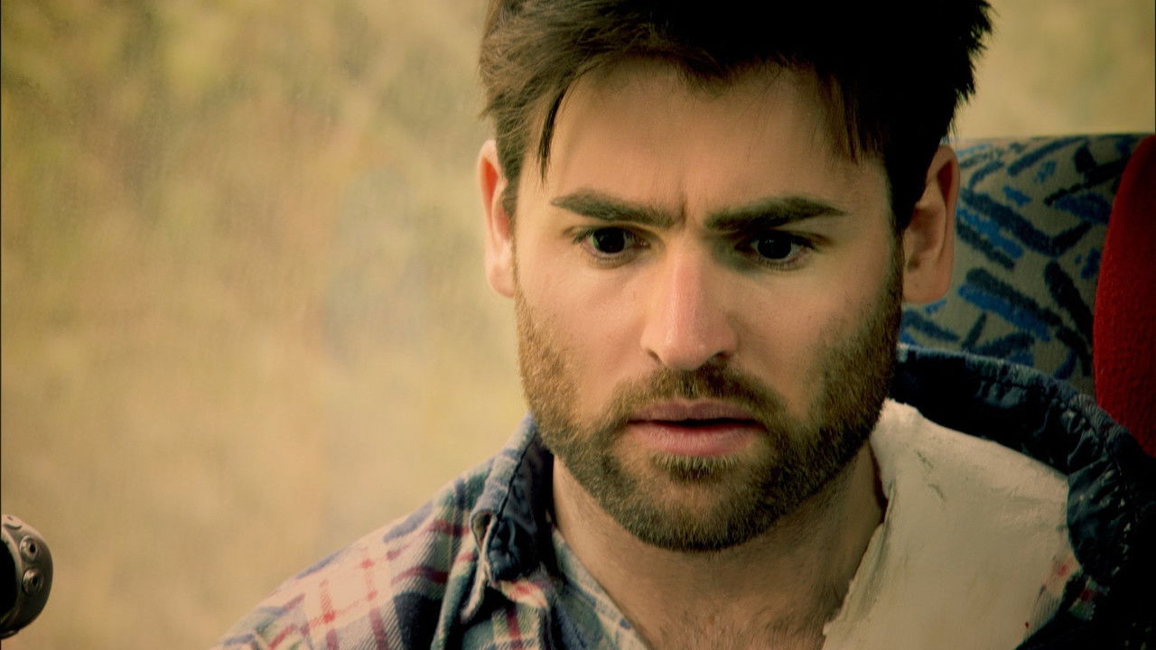 Voyage au bout de l'enfer — Black Palace des horreurs