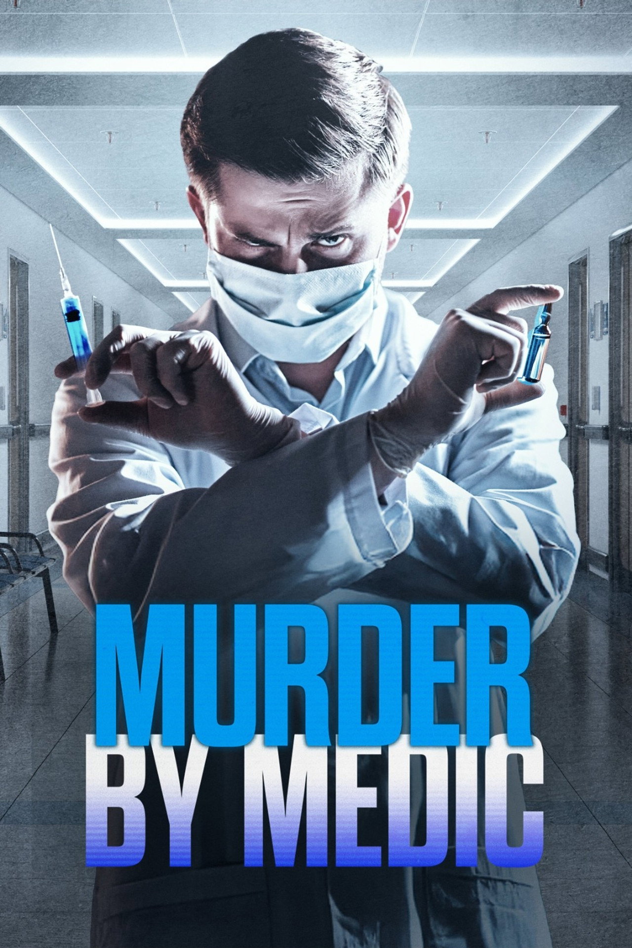 Murder by Medic