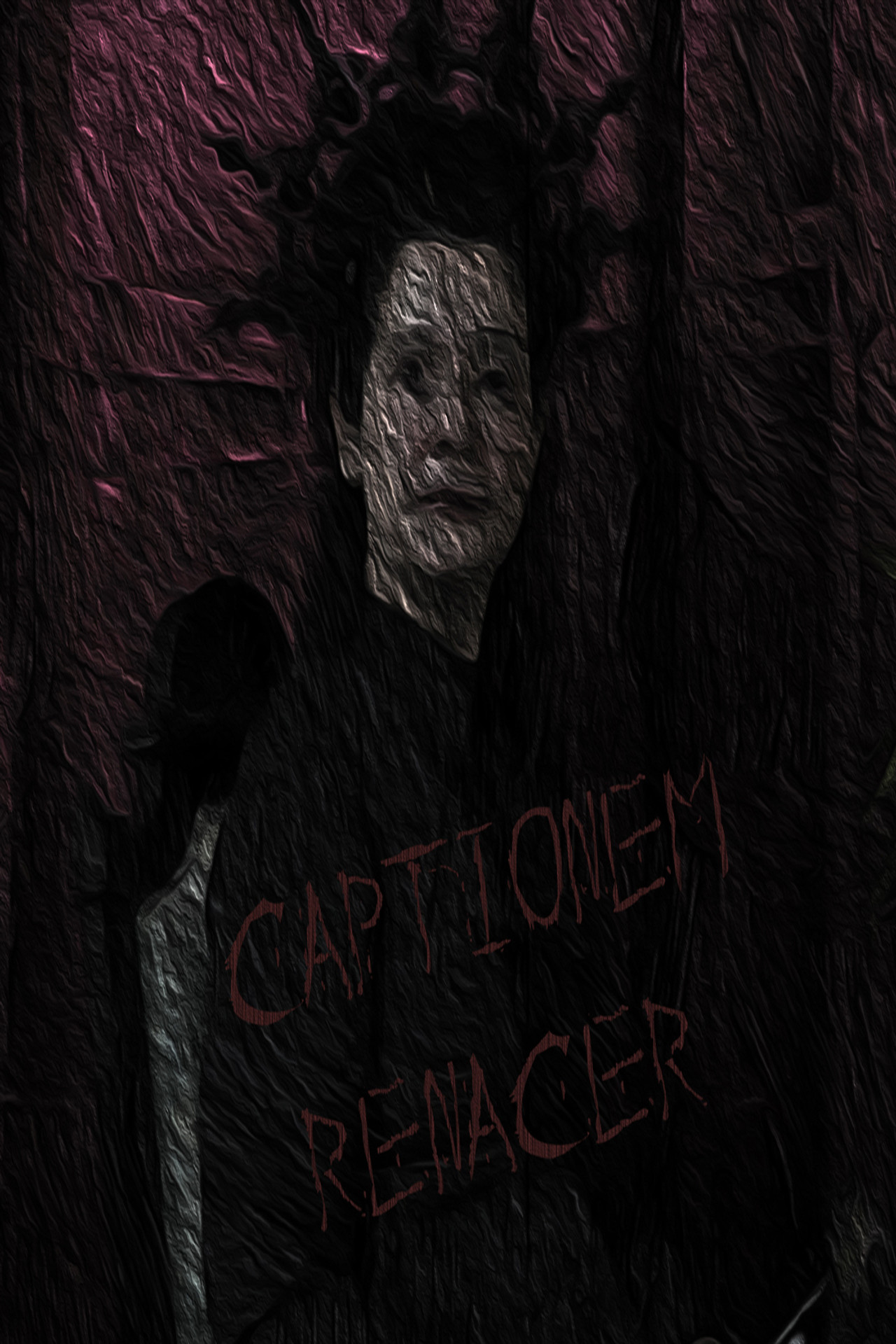 Captionem: Renacer