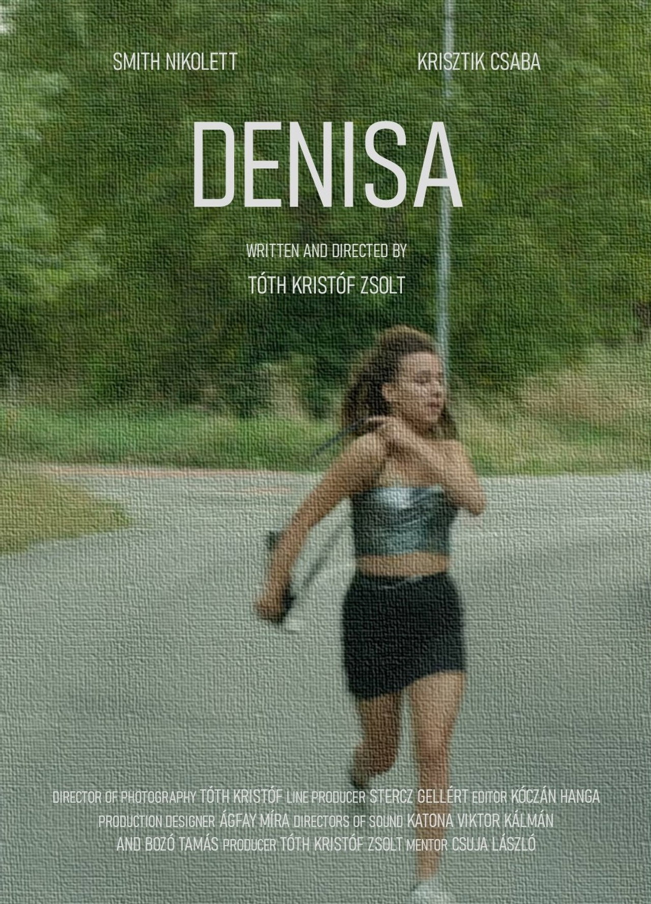Denisa