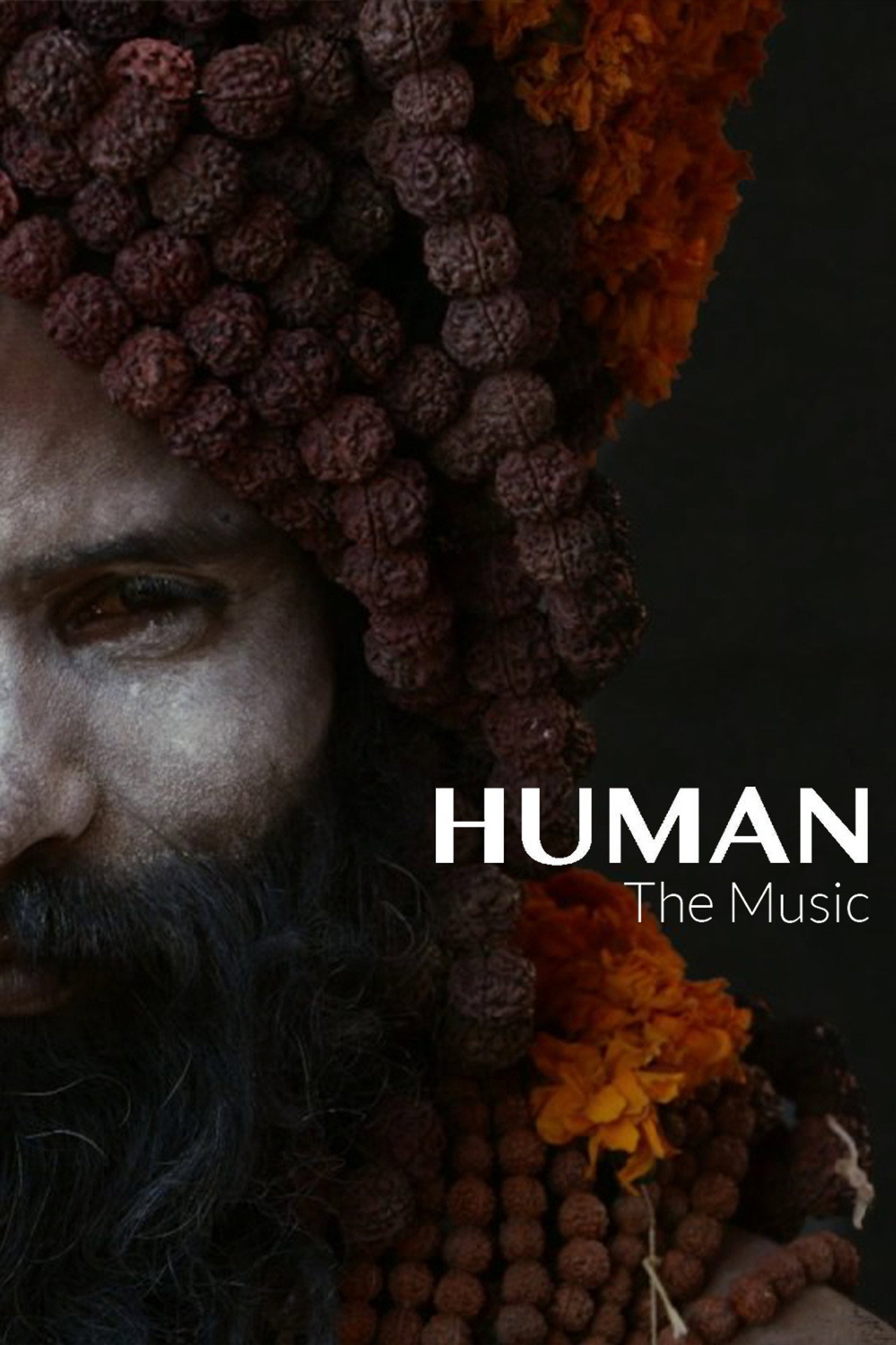 Human's Music filmaffisch