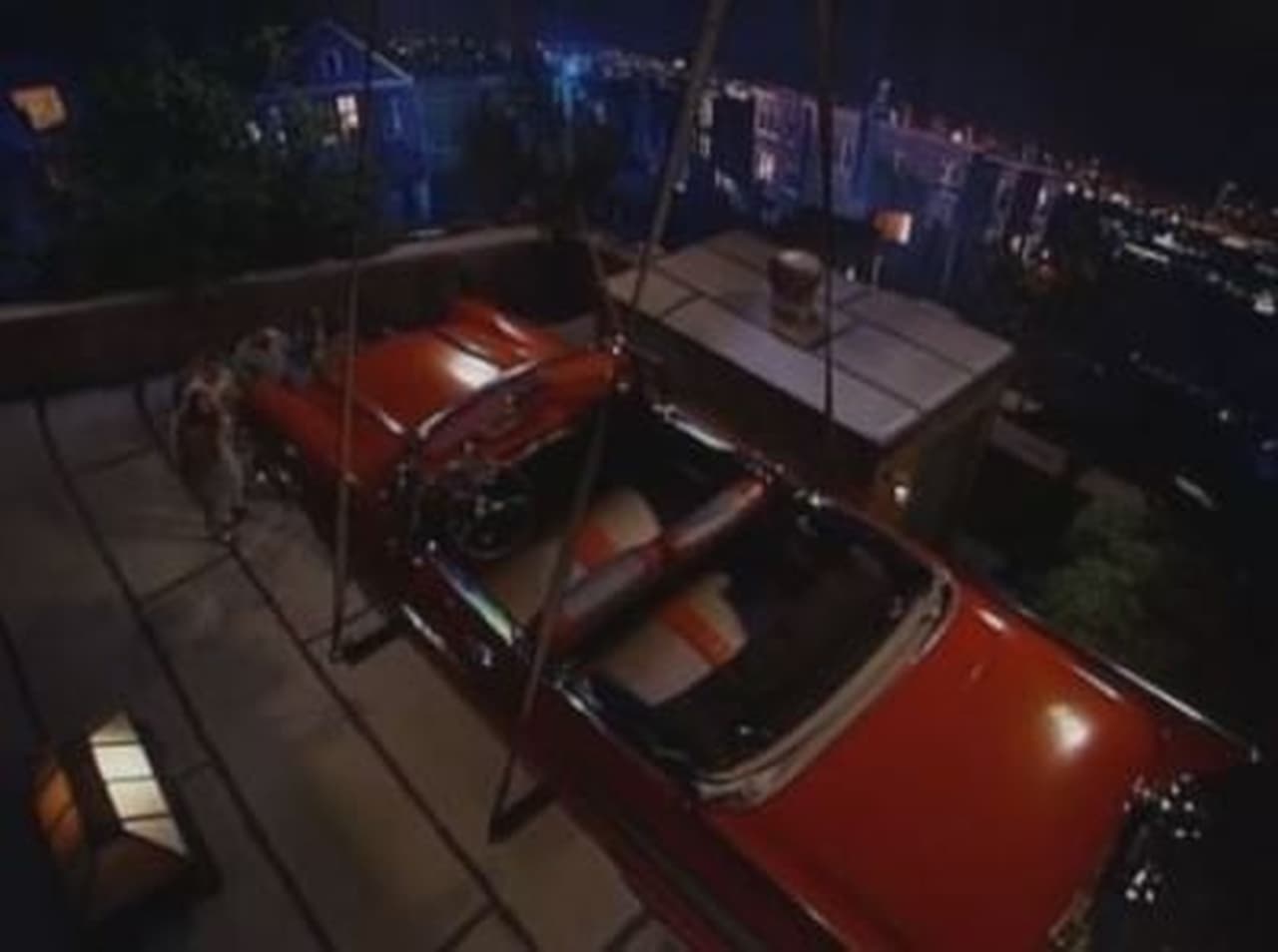 Full House - Season 8 Episode 20 : Up on the Roof