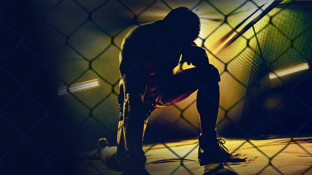Watch Dark Side of the Cage (2025) online free - all seasons