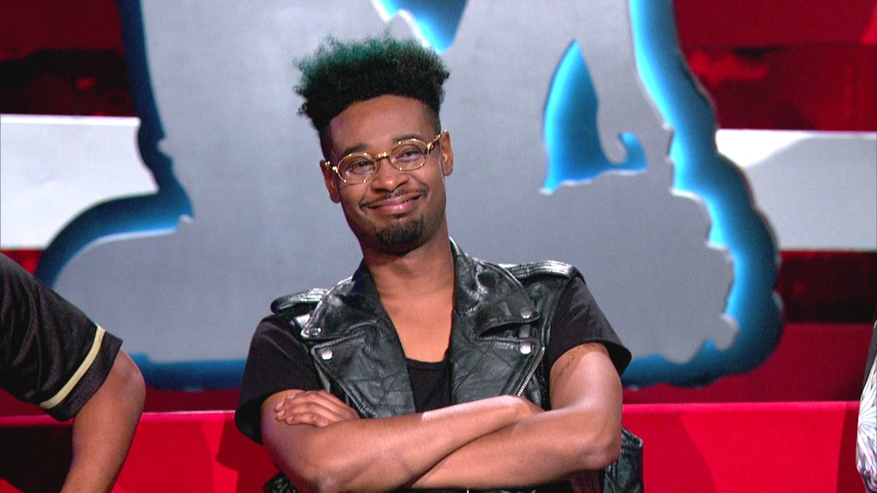 Ridiculousness - Season 6 Episode 12 : Danny Brown