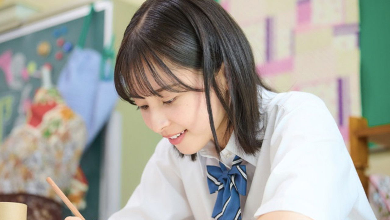 南くんが恋人!? — Épisode 7