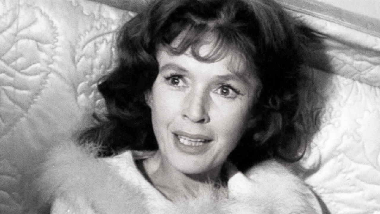 Peyton Place — Épisode 9