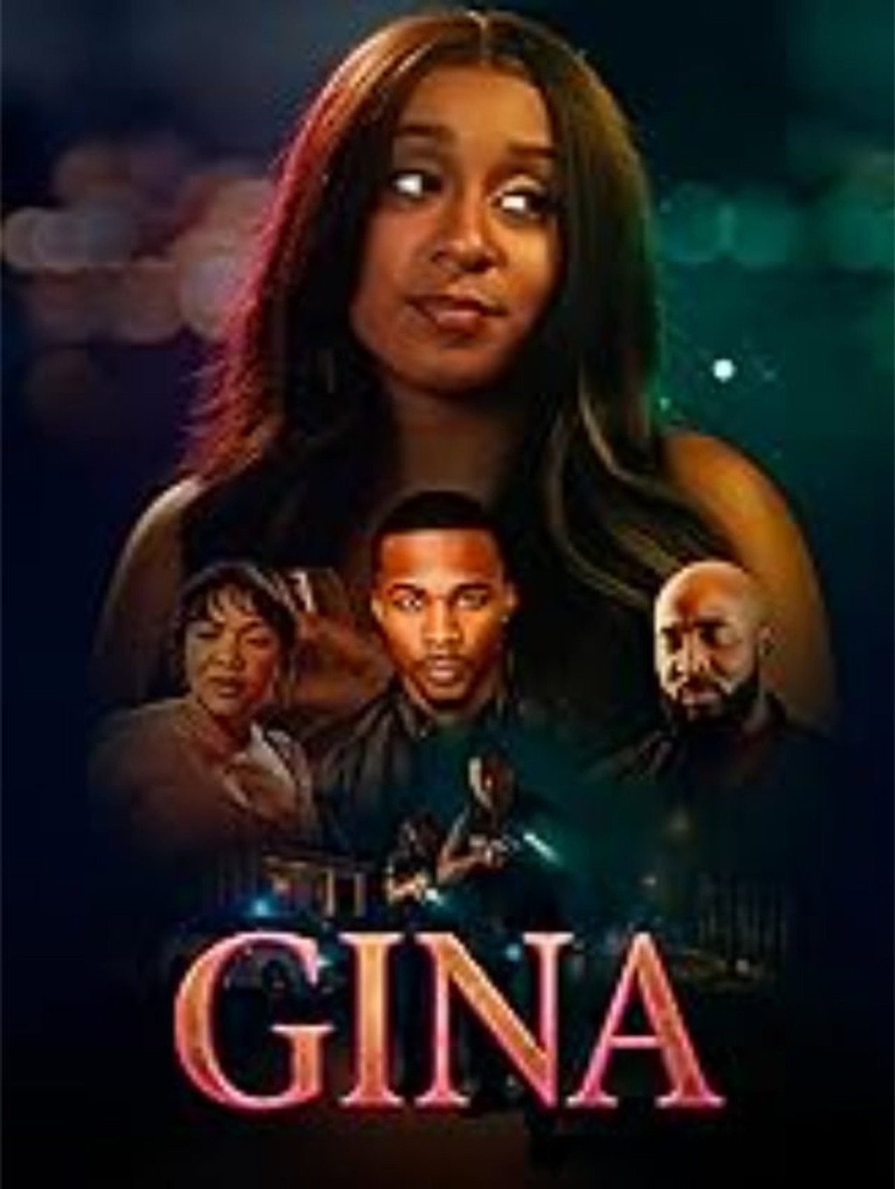 Gina