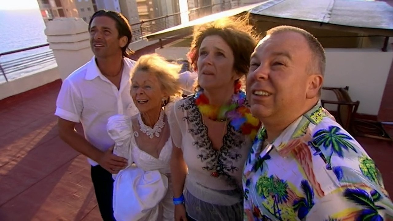Benidorm - Season 0 Episode 1 : The Special