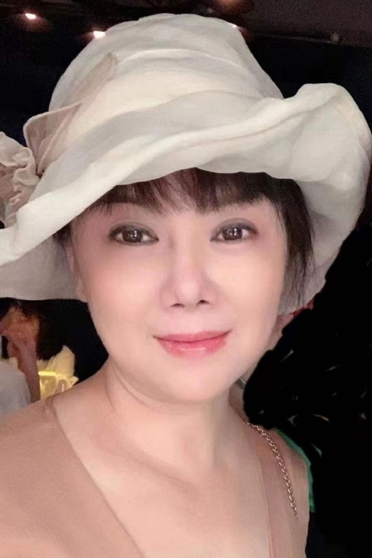 Чжан Хун Цзянь