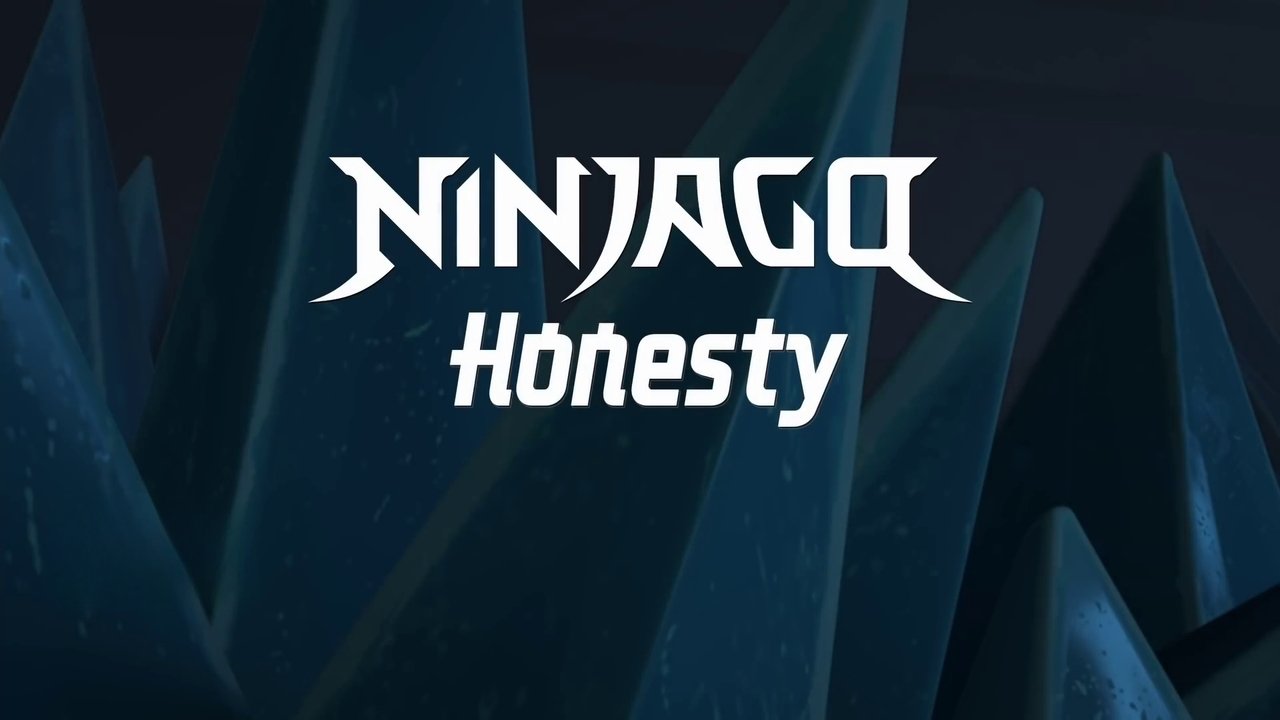 Ninjago: Masters of Spinjitzu - Season 0 Episode 74 : The Virtues of Spinjitzu - Episode 04 - Honesty