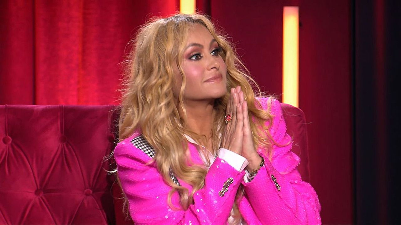 El musical de tu vida — Épisode 7