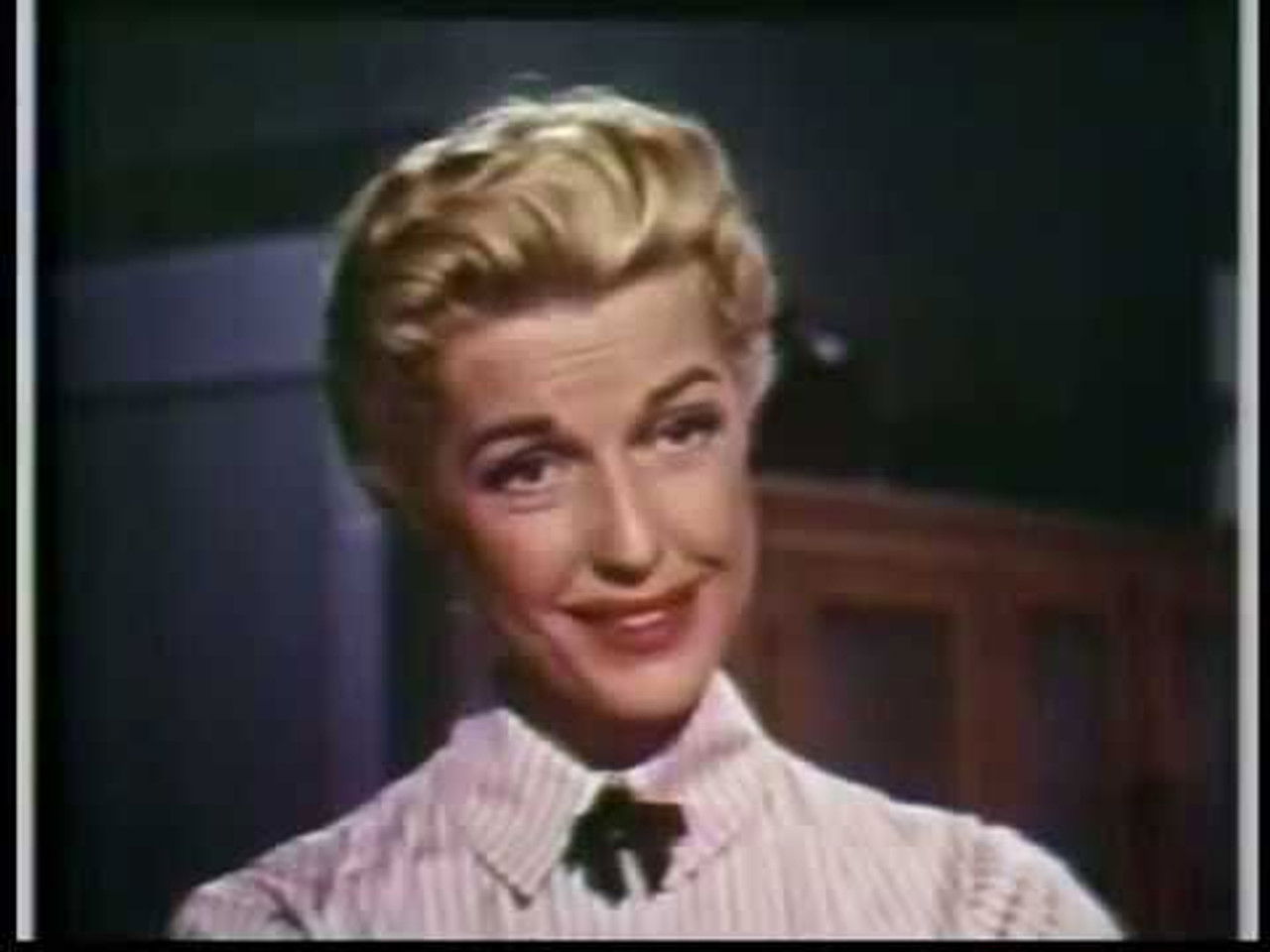 Mon amie Flicka — L'Évadé