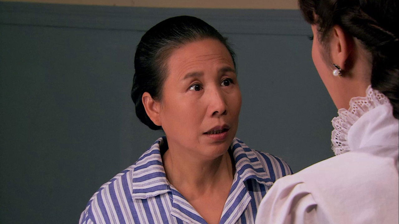 血色黎明 — Épisode 10