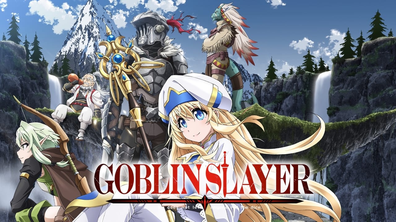 Goblin Slayer - Goblin Slayer II