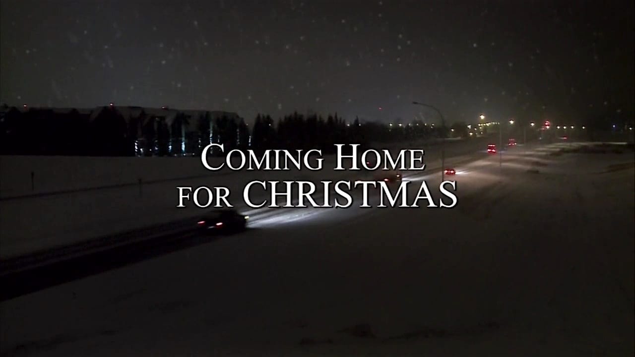 Watch Coming Home for Christmas (2017) Full Movie Online Free | Fmovies.film