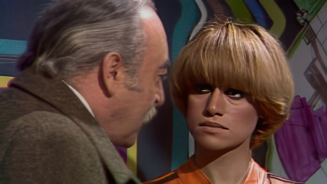 Les Cinq Dernières Minutes — Les Petits d'une autre planète