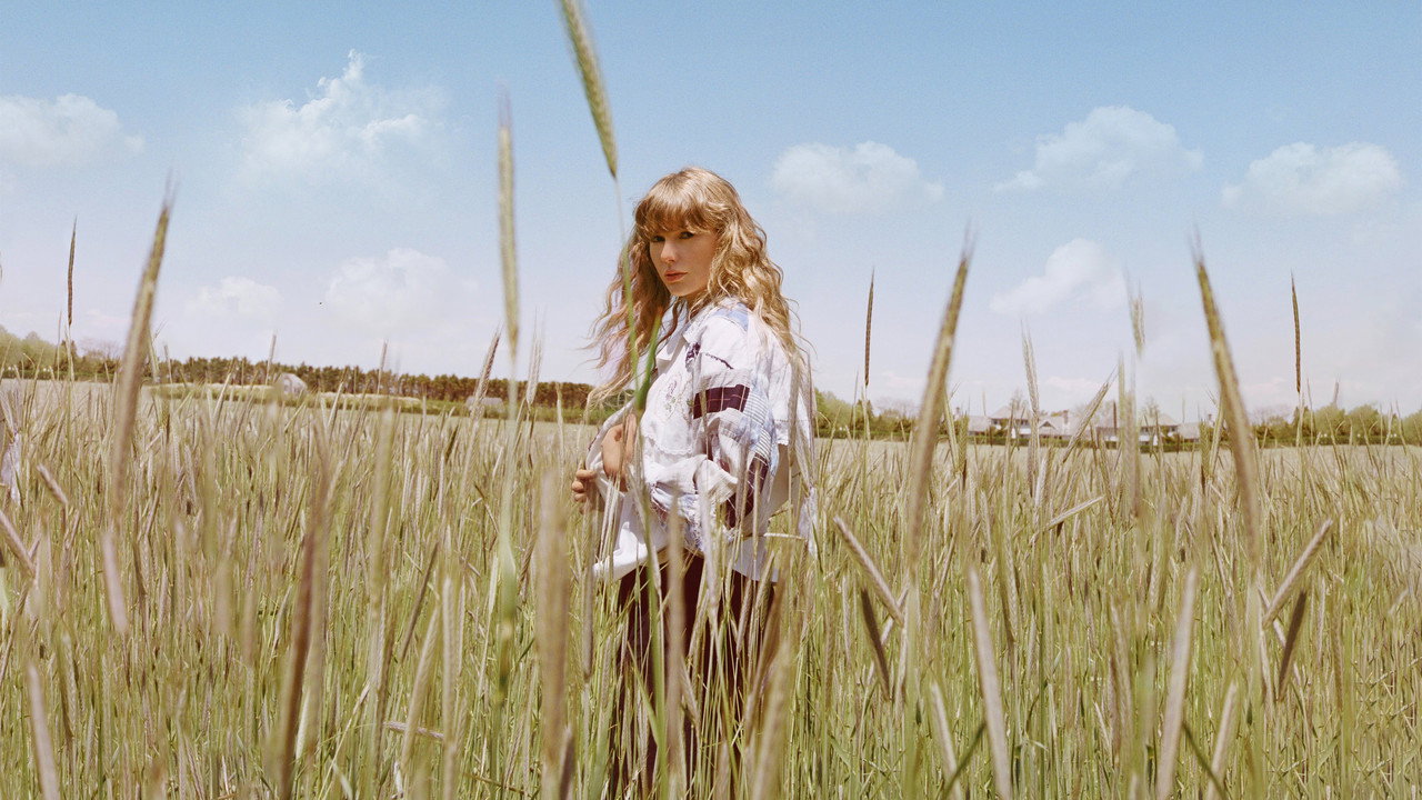 Taylor Swift: “I Knew It, I Knew You” | “Toy Story 5” Music Video