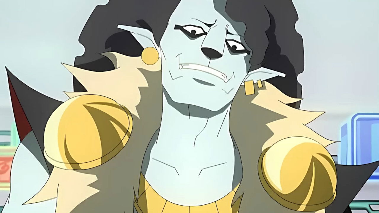 星游记 — Épisode 9