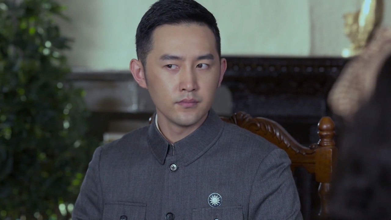 李三枪 — Épisode 4