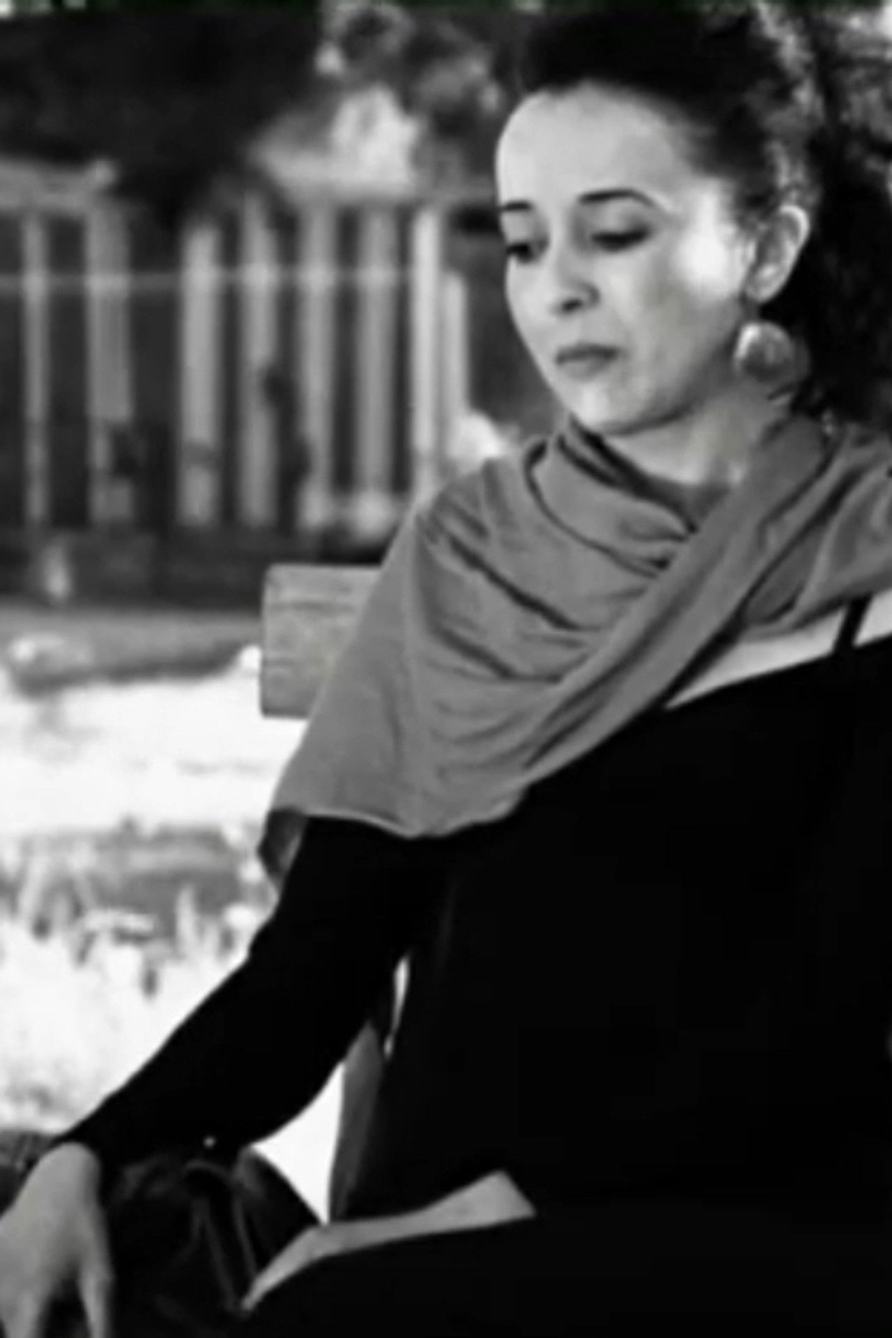 The Taos Parade Backdrop