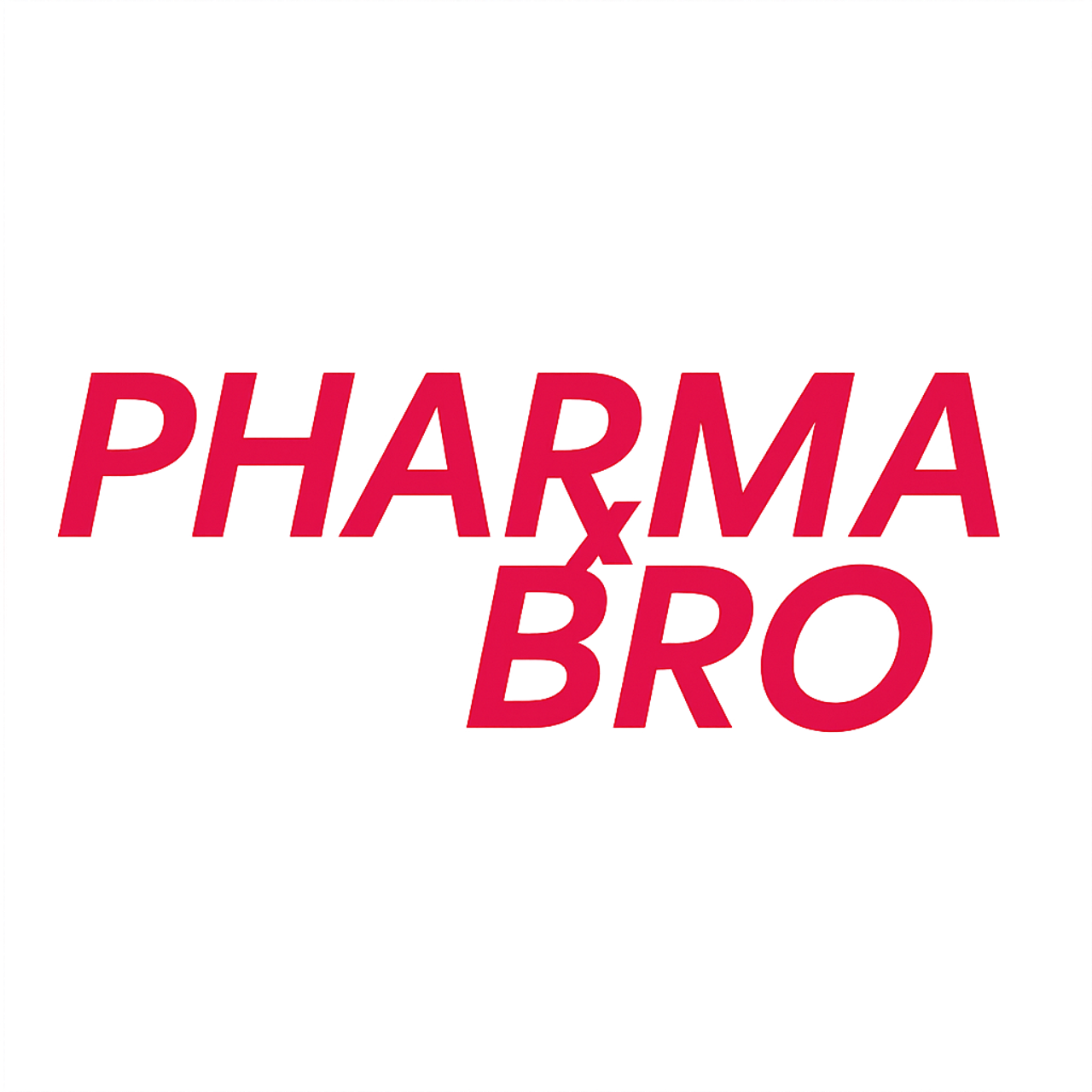 Pharma Bro