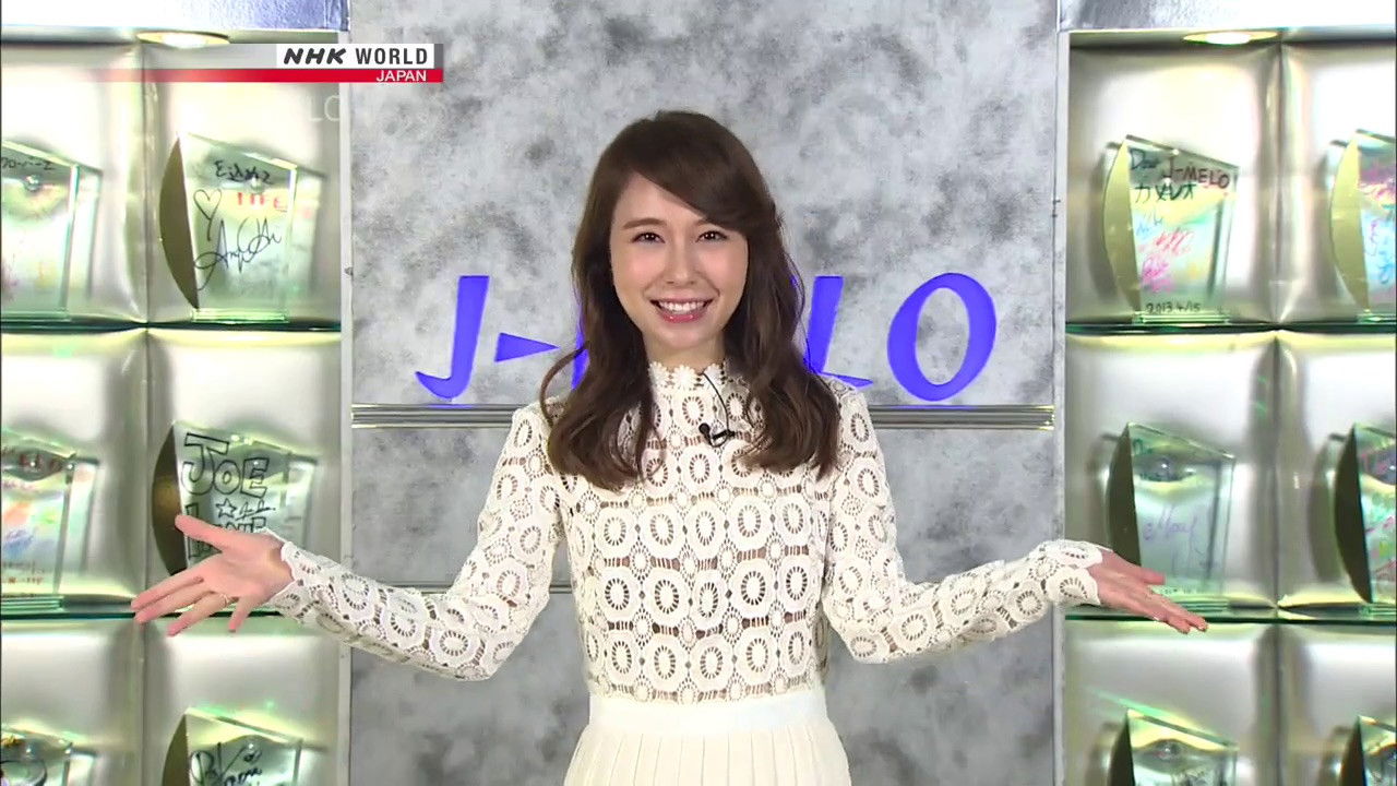 J-MELO — Épisode 26