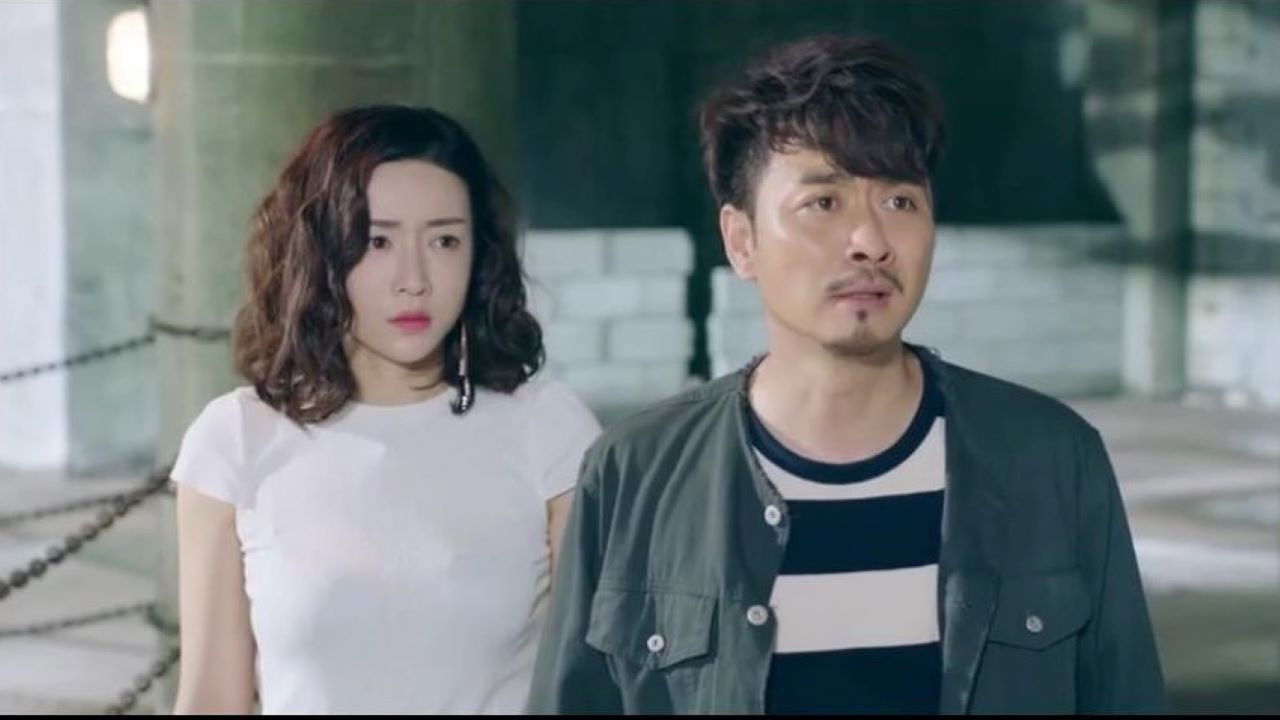 澳门往事 — Épisode 24