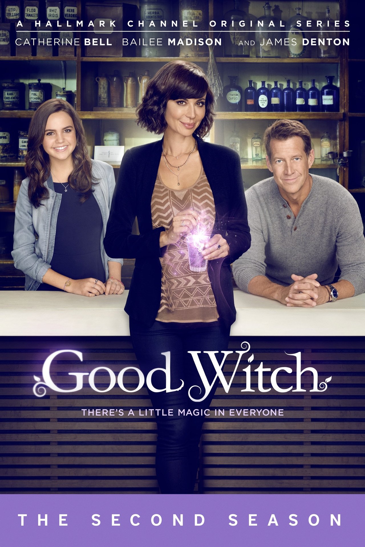 Image Good Witch